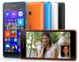 Microsoft Lumia 540 Dual SIM